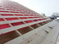 Кровельные работы.Скидки, фотография 4