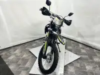 Мотоцикл Regulmoto Sport-003 PR 300, фотография 3