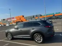 Mazda CX-9 II Grand Tuoring, фотография 8