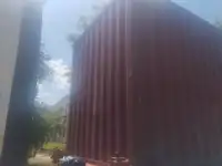 Контейнер морской Склад Бытовка Хозблок, п. привольный, фотография 2