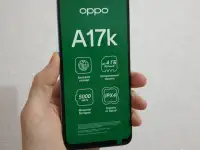 OPPO A17K