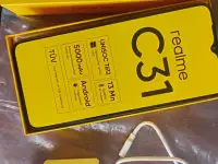 Смартфон Realme c31, фотография 6
