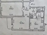 Продажа квартиры, ул. Металлургическая,12