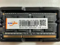 Оперативная память 8gb 4gb 2gb DDR-3 1333MHz - 1600MHz  1.35.V. - 1.5.V., фотография 3