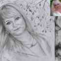 Портреты, картины на заказ, фотография 2