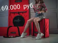 Аэродверь Retrotec RU-6000 купить аэродверь по выгодной цене