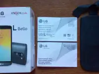 Смартфон LG D335 L-Bello (2014), фотография 9