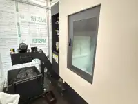 Обрабатывающий центр фрезерный VMC 60C с ЧПУ, фотография 4
