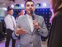 Ведущий на юбилей в Бресте, фотография 12