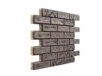 Фасадные термопанели. Утепление и отделка фасада., фотография 12