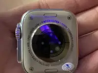 Смарт часы watch X8 ultra, фотография 6