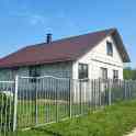 Продам дом и участок, Держинский район, около д. Буда, СТ Алеся, фотография 3