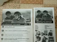 Продам Сипап аппарат Devilbiss, фотография 5