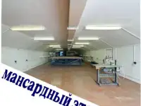 Здание трёхэтажное, ул. Рассветная, 1а, фотография 9