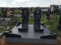 Памятники благоустройство, фотография 2