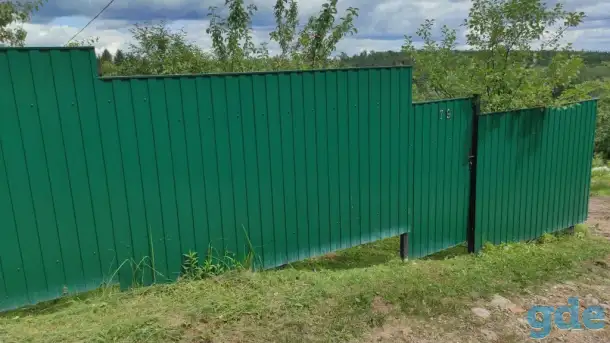 Дачный участок, Минская район.Садовае товарищества Подвески., фотография 14