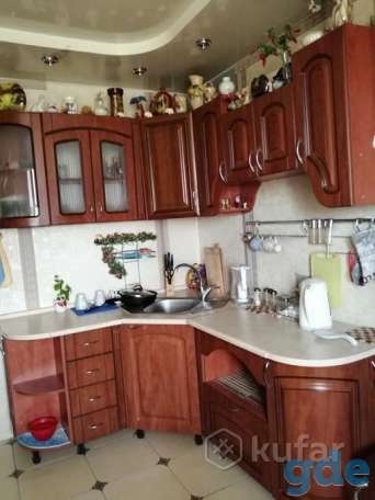 квартира, светлагорское шоссе 9а, фотография 1