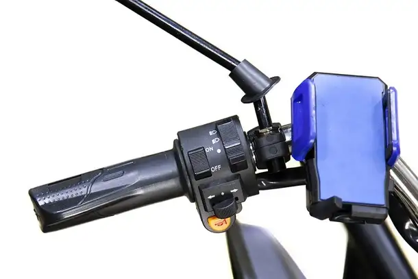 Грузовой электротрицикл rutrike дукат 1500 60v1000w, фотография 2