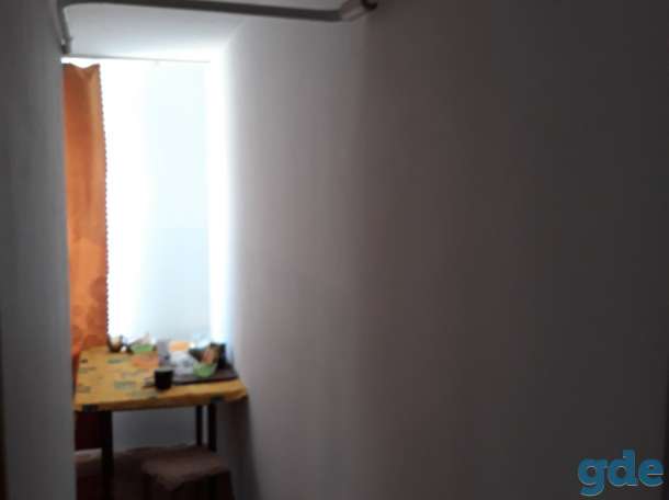 Продается 1-комнатная квартира в д. Новая Гожа, фотография 3
