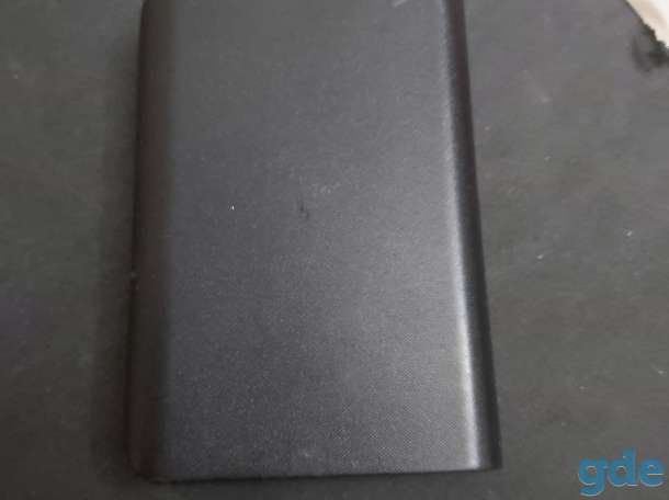 продам повербанк модель GoGen PB 100002 PW 10000 MAh цена 45 белорусских рублей, фотография 3