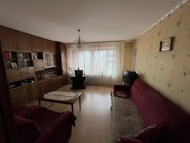 Продам квартиру, Козлова 26, фотография 1
