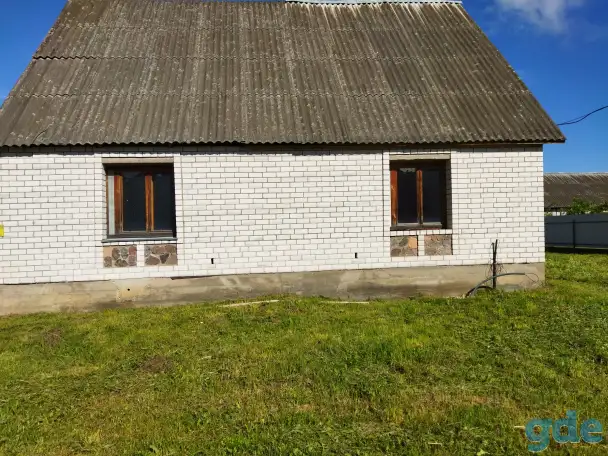 Продам дом., д.Нарочь, фотография 3