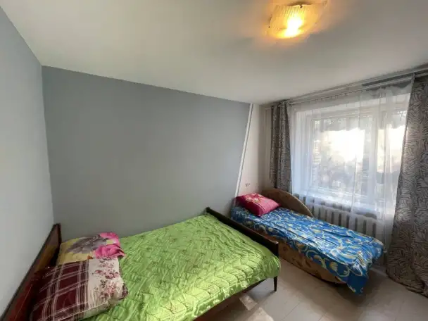 Жилье посуточно. Гибкие цены Свислочь ул.Набережная 2, фотография 1