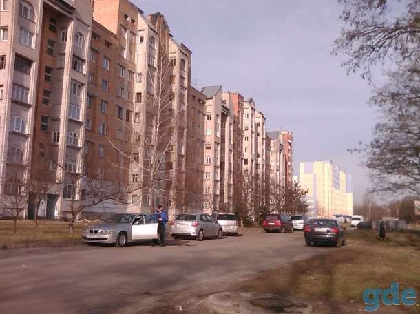 Продам квартиру, Республика Белоруссия, улица Брестская 159, фотография 2
