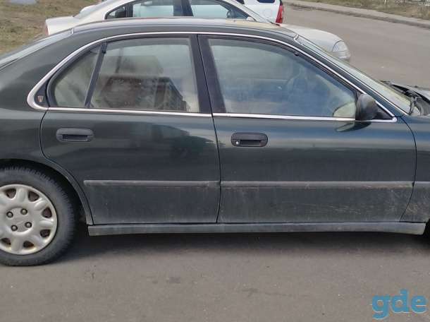 Продам авто, фотография 2