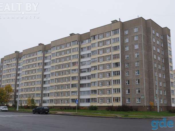Куплю квартиру в заводском районе Минска, фотография 2