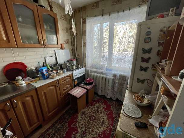 1-на комнатная квартира, ул. 39-й Армии, фотография 7