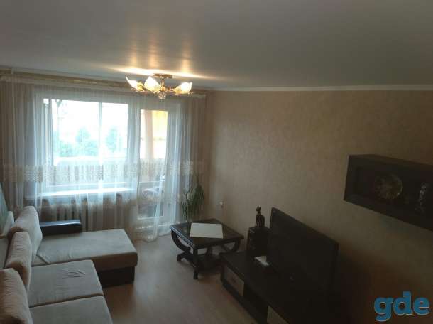 3-х комн. кв. Гродно. Фолюш, фотография 11