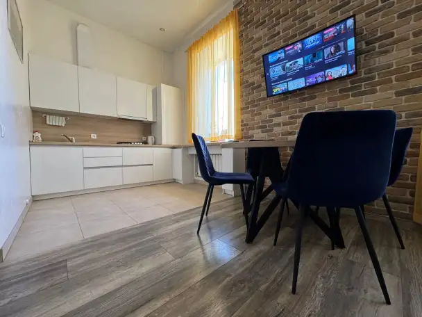 Апартаменты Cozy Homes Brest, ул. Орджоникидзе, д. 33, фотография 4
