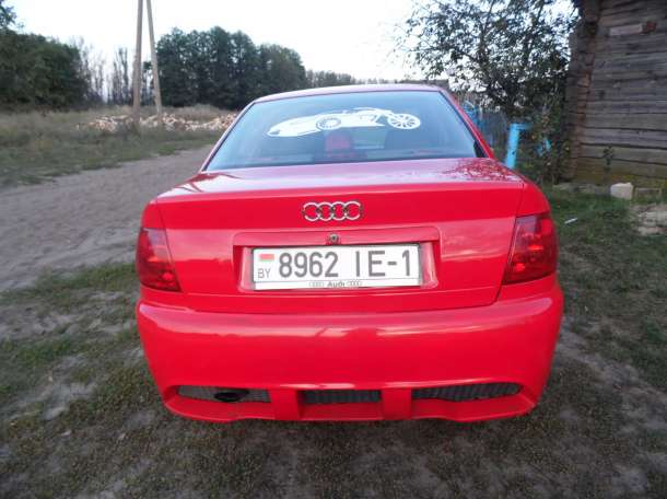 Продам ауди а4 Audi A4, фотография 2