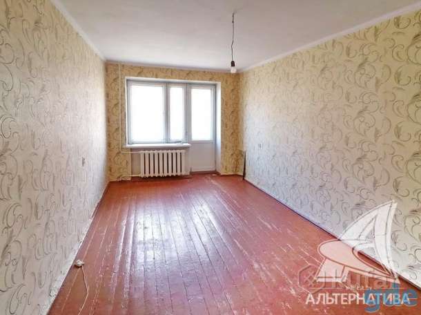 Продаётся 1-комнатная квартира в Бресте, фотография 1