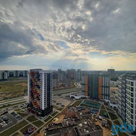 Квартира 3-ком. 63,5м^,  ул. Белградская д.6, фотография 6