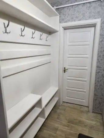 Двухкомнатная квартира, ул. Энергетиков, д. 18, фотография 11