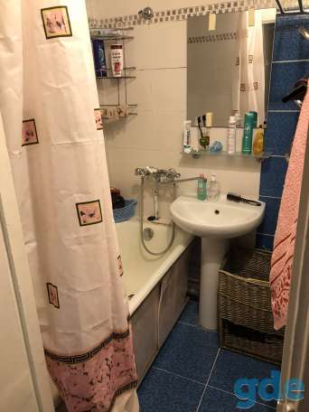 Квартира, Улица Ангарская 10 к 2, фотография 4