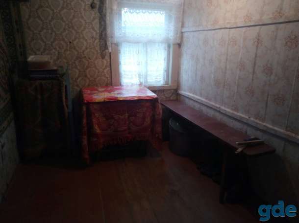 Большой дом в д. Узболоть,Минская обл,Волжинский р-н., фотография 6