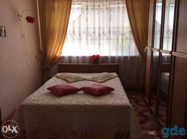Сдается благоустроенный дом,квартира, комнаты посуточно., 200, фотография 2