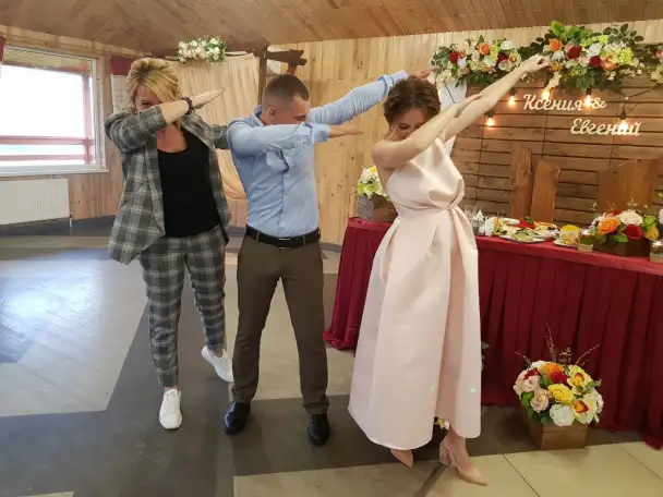Сделаем ваш праздник лучше, чем вы ожидали!, фотография 3