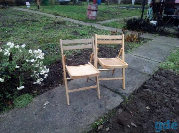 Продаются шезлонги, фотография 1