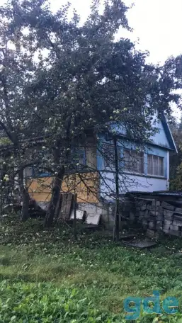 Продам дачу, Гродненская обл, горский р-н. д. Перелом с/и Юность, фотография 1