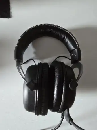 HyperX Cloud 2, фотография 4