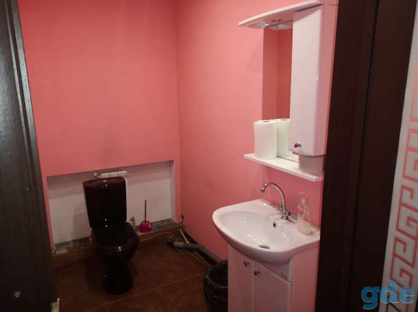 Продажа коммерческой недвижимости, Г. П. Кривичи 17 сентября 119, фотография 1