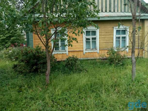 Продам дом в д.Касиловичи, Дзержинский р-н, фотография 2