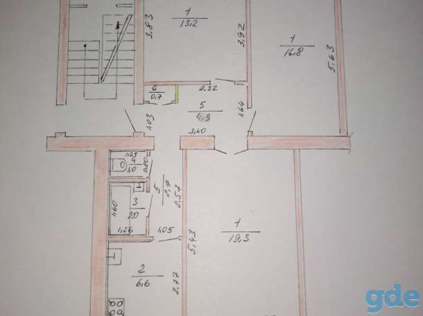 продам квартиру, ул. Победы, д.22, фотография 1