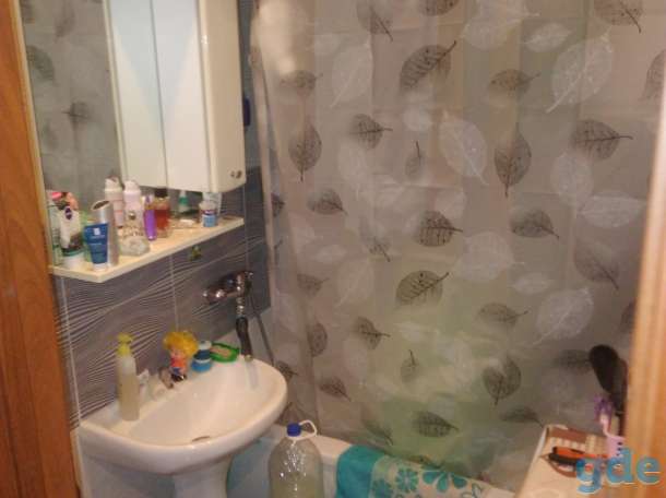 Продам 1-комнатную квартиру, улица Волоха 59, фотография 5