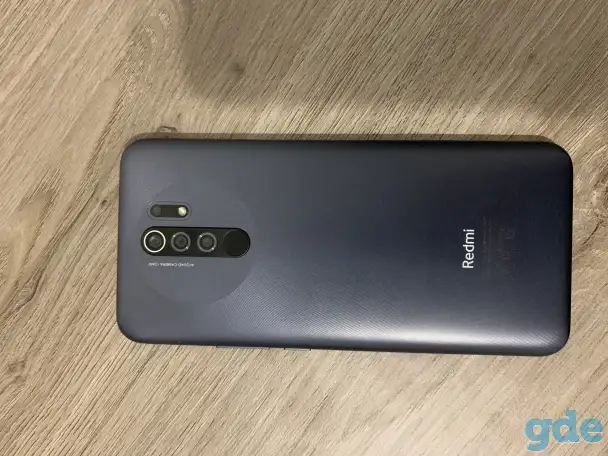 Xiaomi Redmi 9, фотография 2