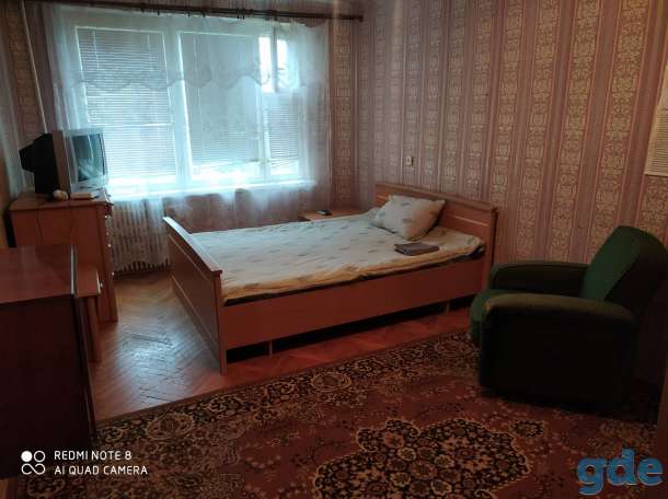 Комфортная 3-комнатная квартира для проживания, улица Энергетиков, 23А, фотография 2